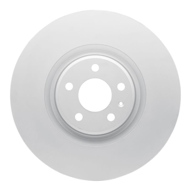 DFC — DFC 12-18 Audi A6 (USA/Canada) Front Hi-Carbon Alloy Geomet Coated Rotor
DFC Brake Rotor