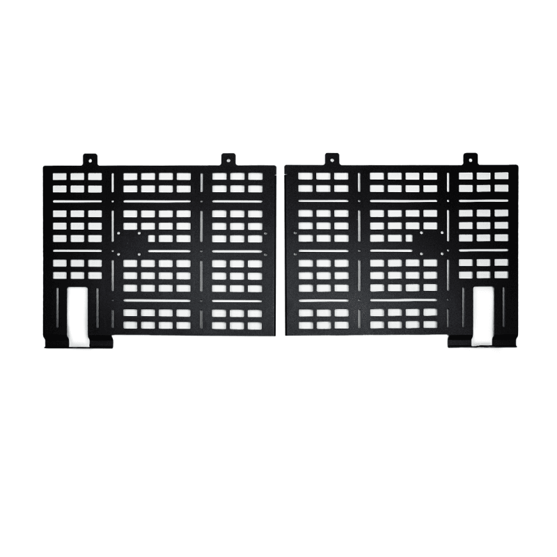 Cali Raised LED — Cali Raised 2024+ Toyota TacomaFront Bed Molle System