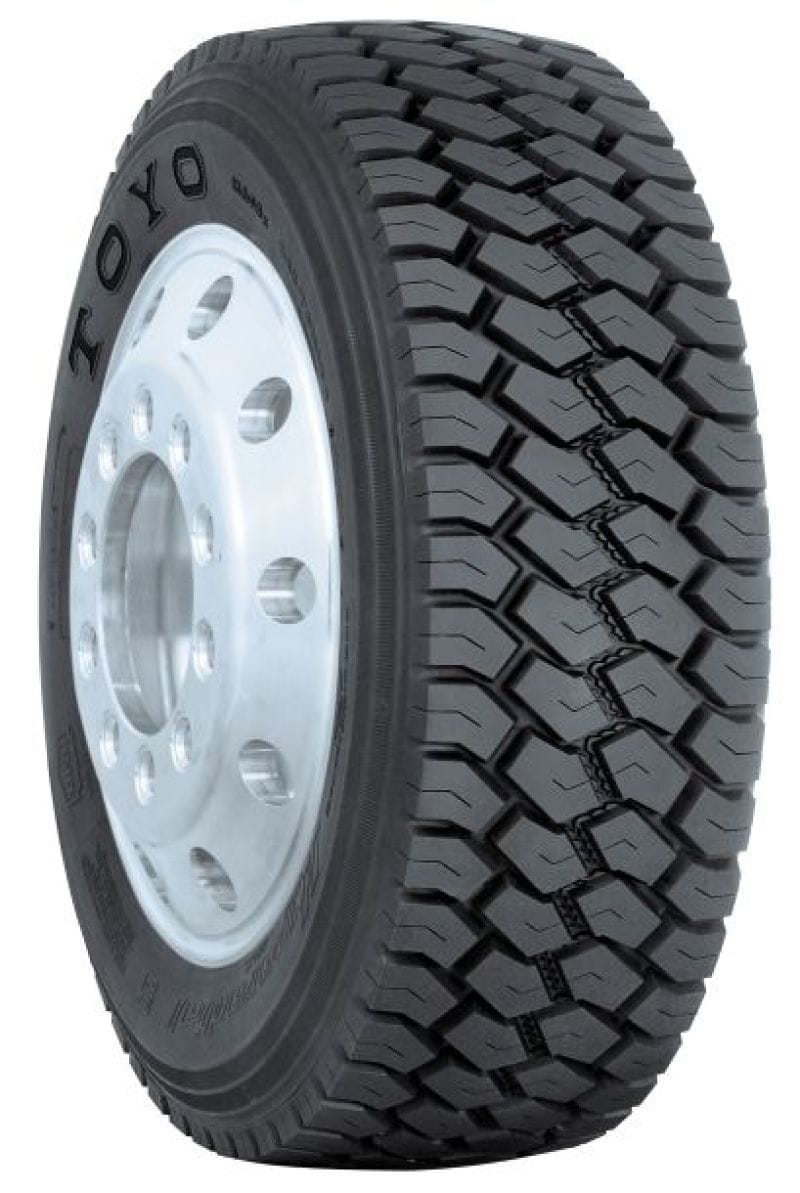 TOYO — Toyo M608Z - 215/75R175 124L F/12 M608Z TL (0.28 FET Inc.)