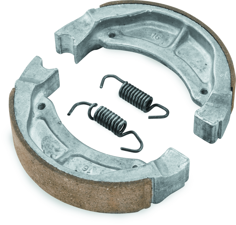 BikeMaster — BikeMaster BM-502 Brake Shoes