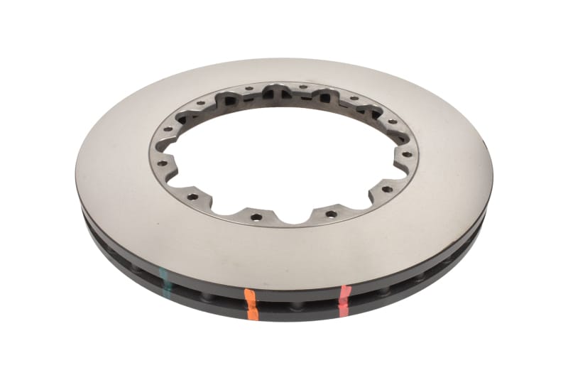 DBA — DBA 2021+ Dodge Challenger Hellcat (w/ M6 Nuts) 5000 Series Standard Front Brake Rotor
Brake Rotor