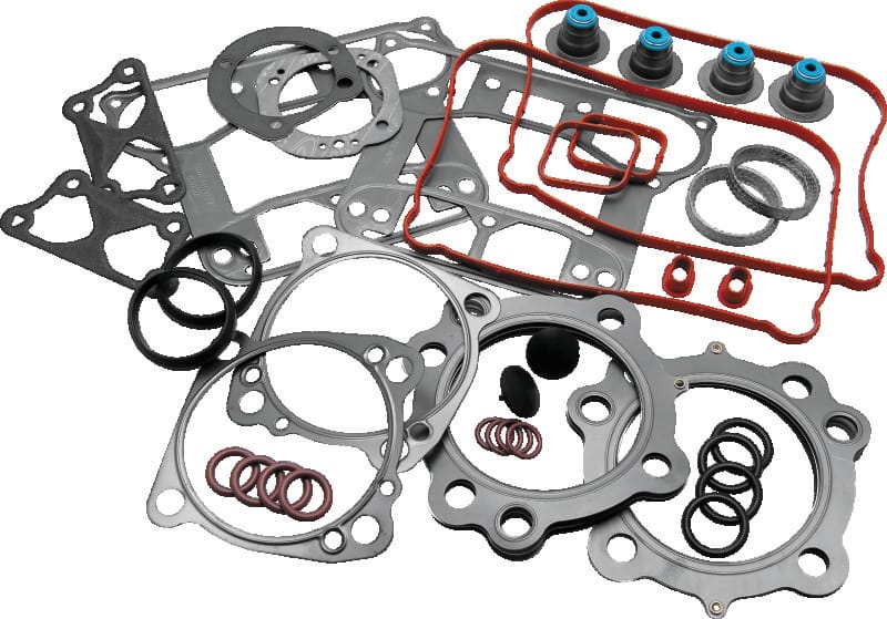 TwinPower — Twin Power 07-Up XL 1200 Models Top End Gasket Kit