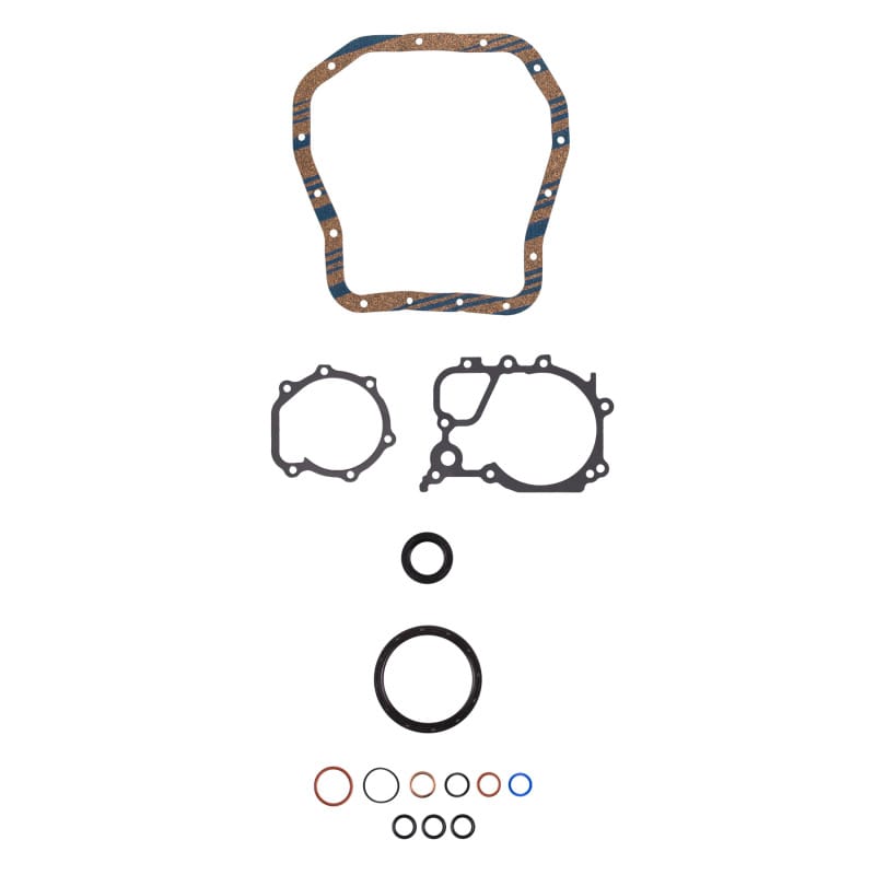 Fel-Pro — Fel-Pro Subaru Legacy CS 9854 Engine Conversion Gasket Set