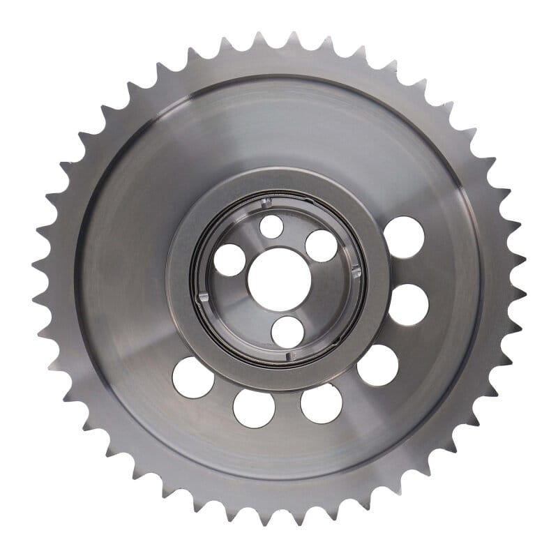 Manley Performance — Manley SB Chevy LS-1 Billet w/ Torrington Bearing & 9 Keyway Crankshaft Sprocket Kit (w/ 3-Bolt Cam)
Timin Chain Kit