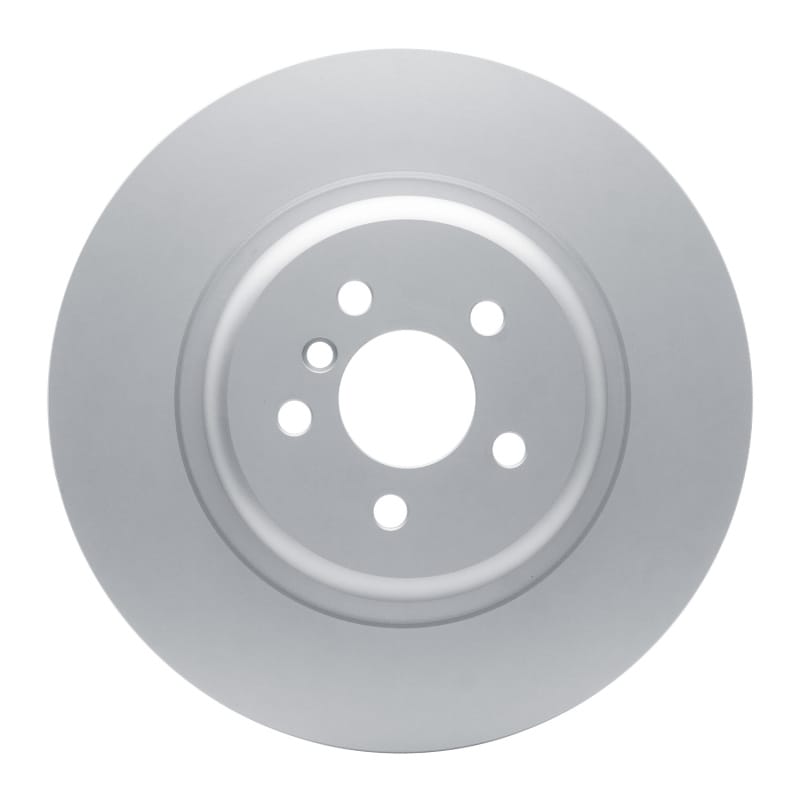 DFC — DFC 16-25 BMW X6 Right Rear Hi-Carbon Alloy Geomet Coated Rotor