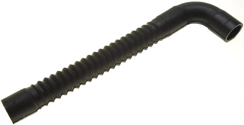 Gates — Gates 67-69 Chevrolet Camaro V-8 350 Upper Flexible Coolant Hose (Standard)