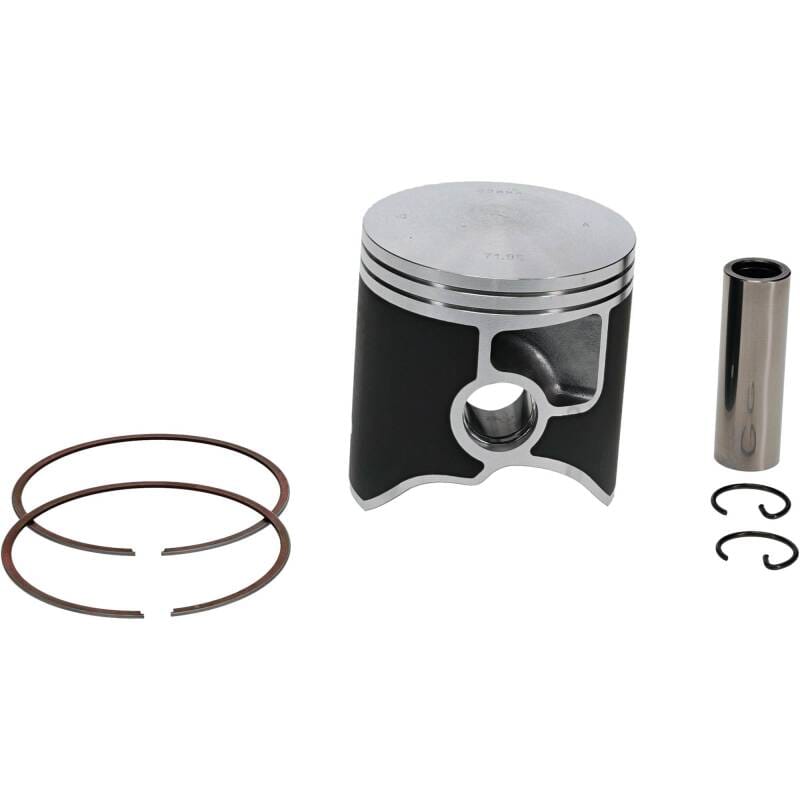 Vertex Pistons — Vertex Piston 18-21 Beta RR 2T 300 300cc Cast Replica Piston Kit
