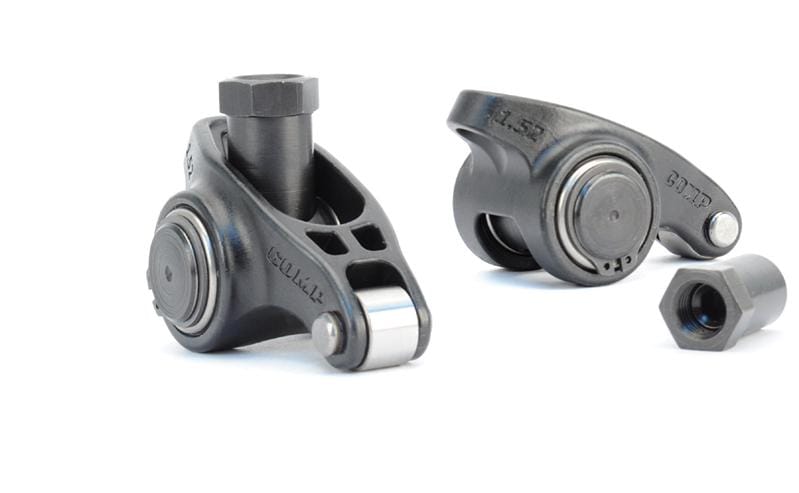 COMP Cams — Rocker Arms,GM LS1,LS2,LS6 1.8 Bolt Down