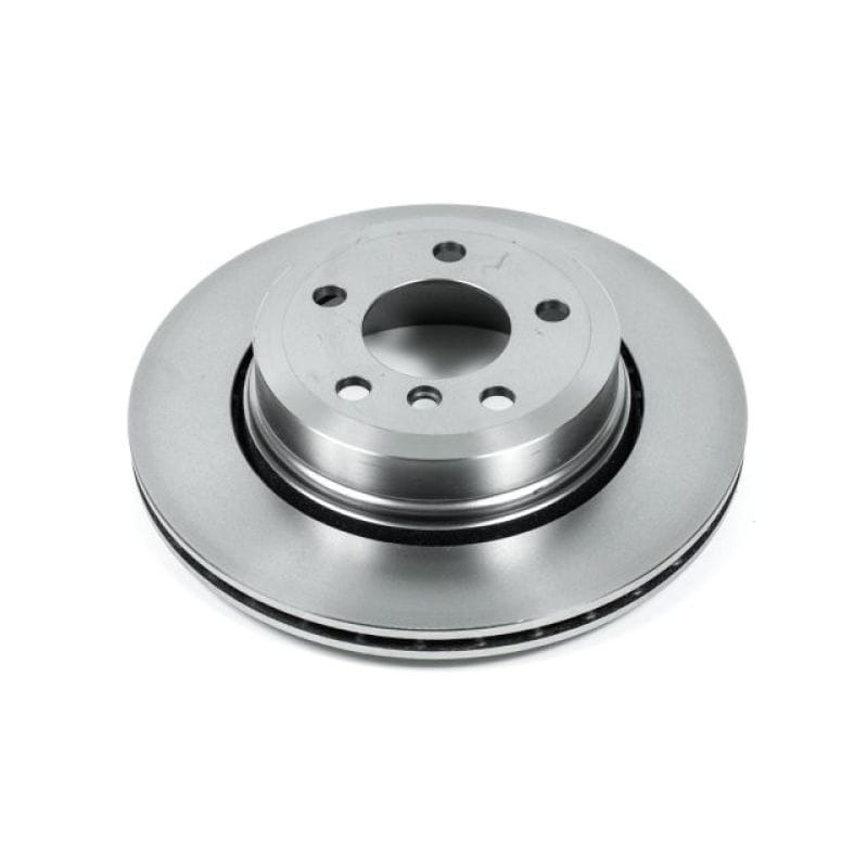 PowerStop — Power Stop 04-10 BMW X3 Rear Autospecialty Brake Rotor
AutoSpecialty Rotor