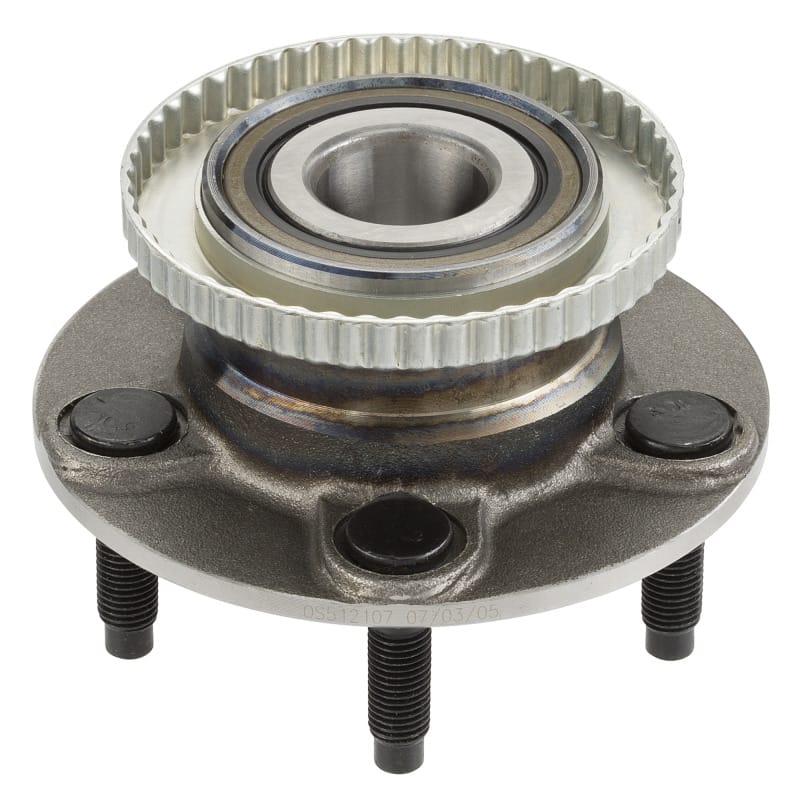Moog — MOOG 92-98 Ford Taurus Rear Hub Assembly