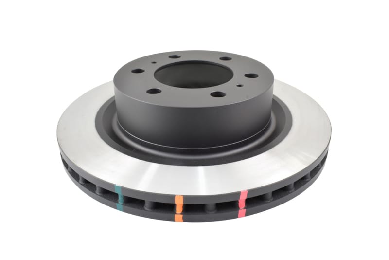DBA — DBA 2022+ Toyota Landcruiser (J300/J310) 4000 Series Standard Front Rotor (For 17in Wheels Only)
Brake Rotor