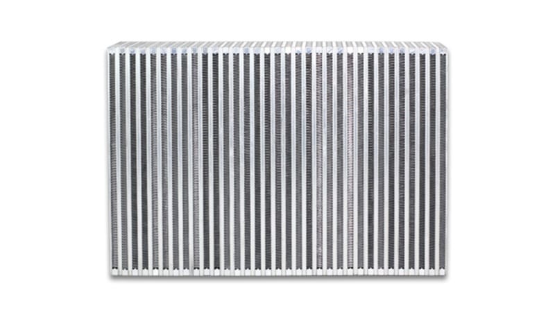 Vibrant — Vibrant Vertical Flow Intercooler Core 12in. W x 8in. H x 3.5in. Thick
12x8x3.5VertFlowI/C
VerticalI/C12x8x3.5
Intercooler Core
