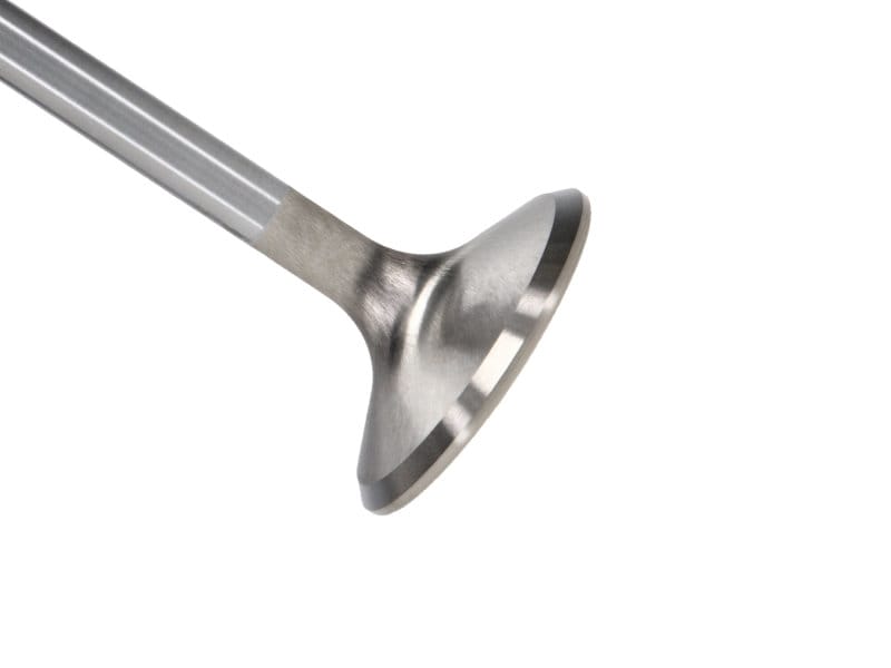 Manley Performance — Manley Ford 6.2L 42mm Diameter 5.356in O/A Length Race Master Exhaust Valves (Set of 8)
Valve - Exhaust