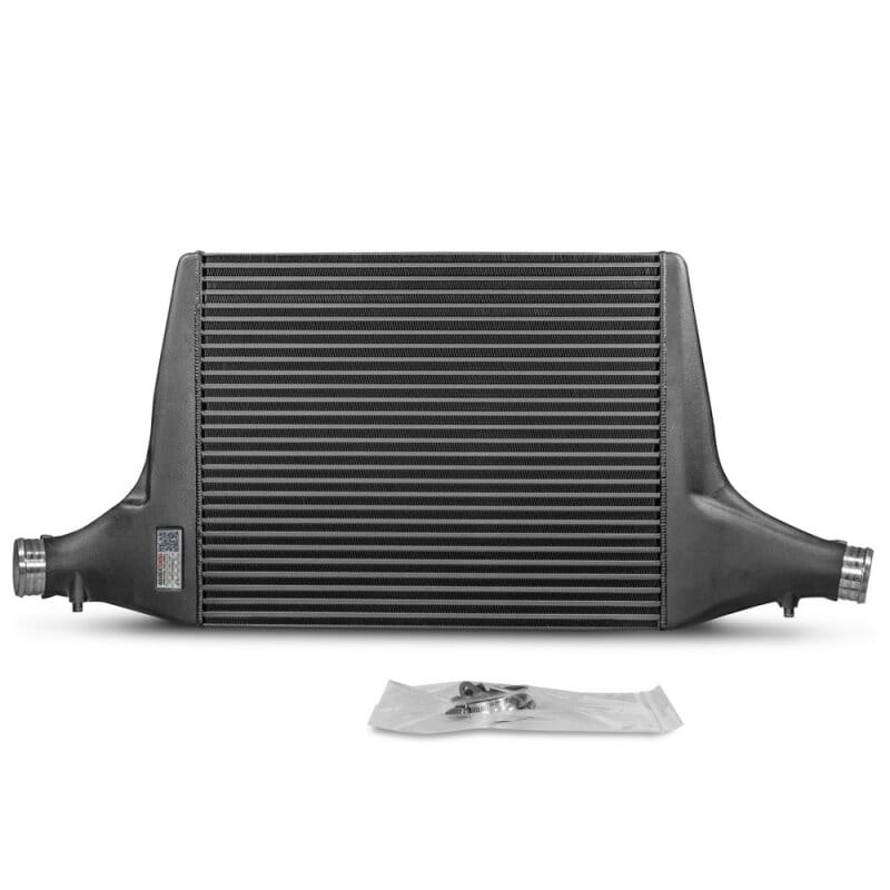 Wagner Tuning — Wagner Tuning 2019+ Audi S6 C8 (Typ 4K) 3.0 TDI Competition Intercooler Kit