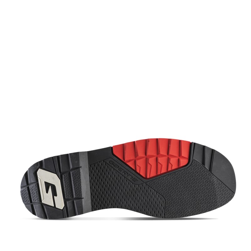 Gaerne — Gaerne SG22 Sole Replacement Black/Red Size - 13