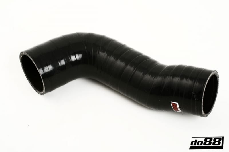 do88 — do88 Volvo V70/XC70/S60/XC90 D5 2.4D 05-14 Turbo Outlet Hose
