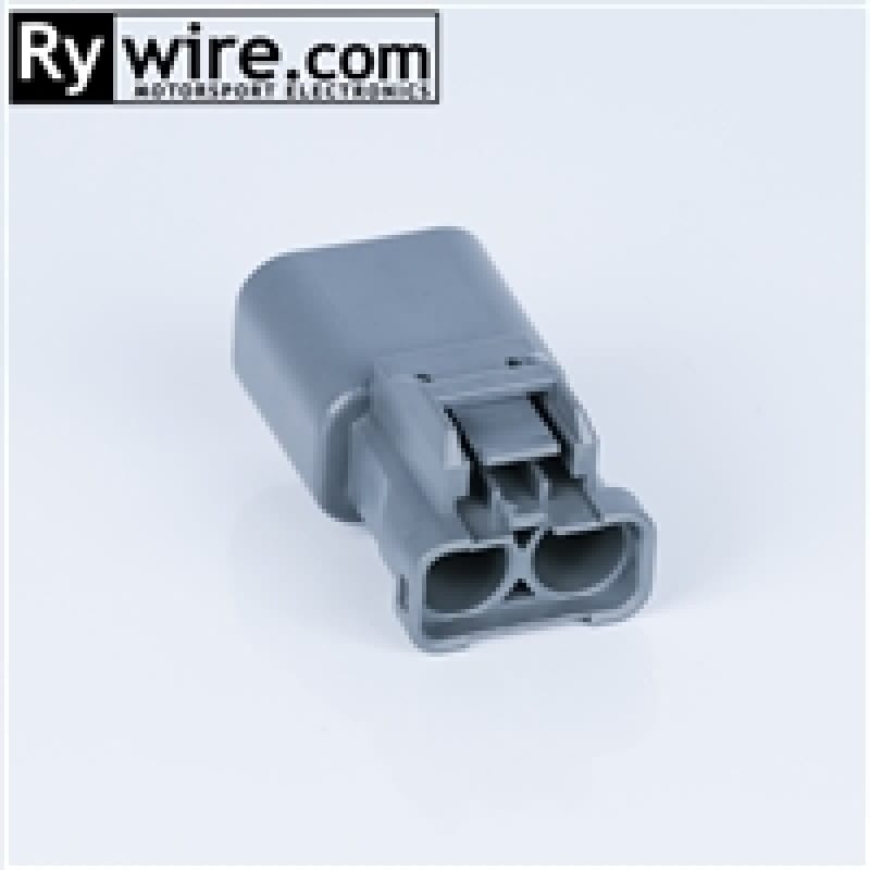 Rywire — Rywire 8 Position Connector