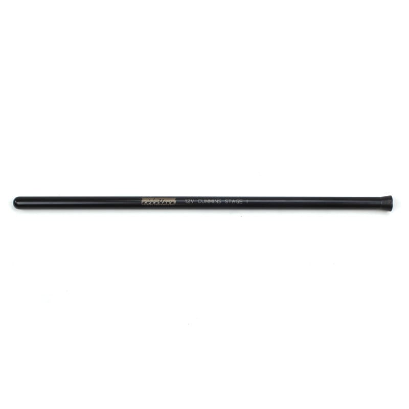 Industrial Injection — Industrial Injection 89-98 Cummins 12 Valve Stage 1 Billet Push Rod Set (12pcs)