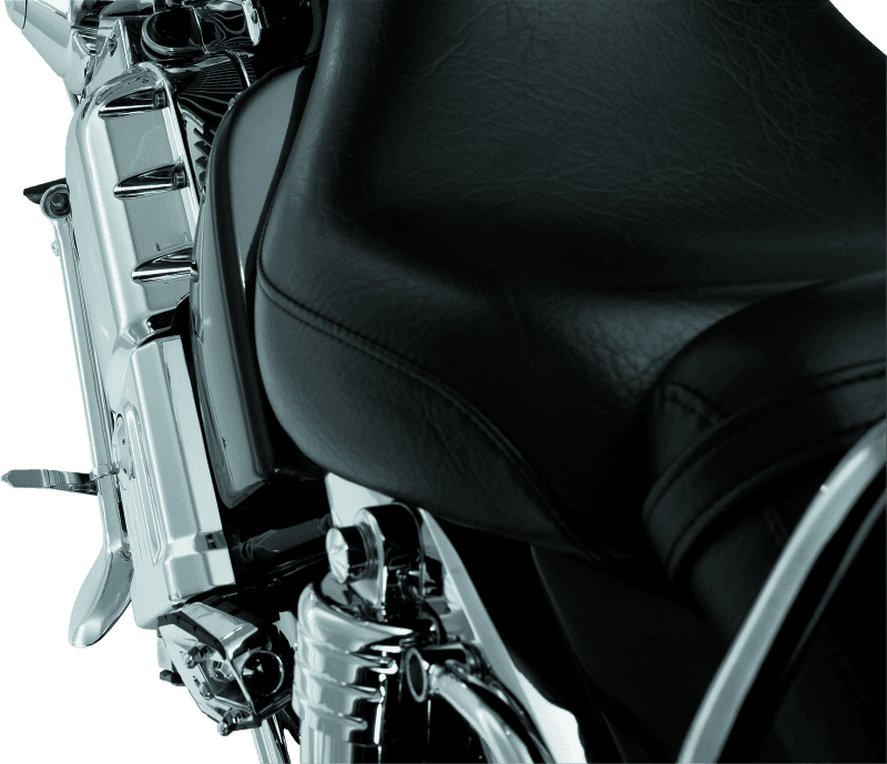 Kuryakyn — Universal Kickstand Extension