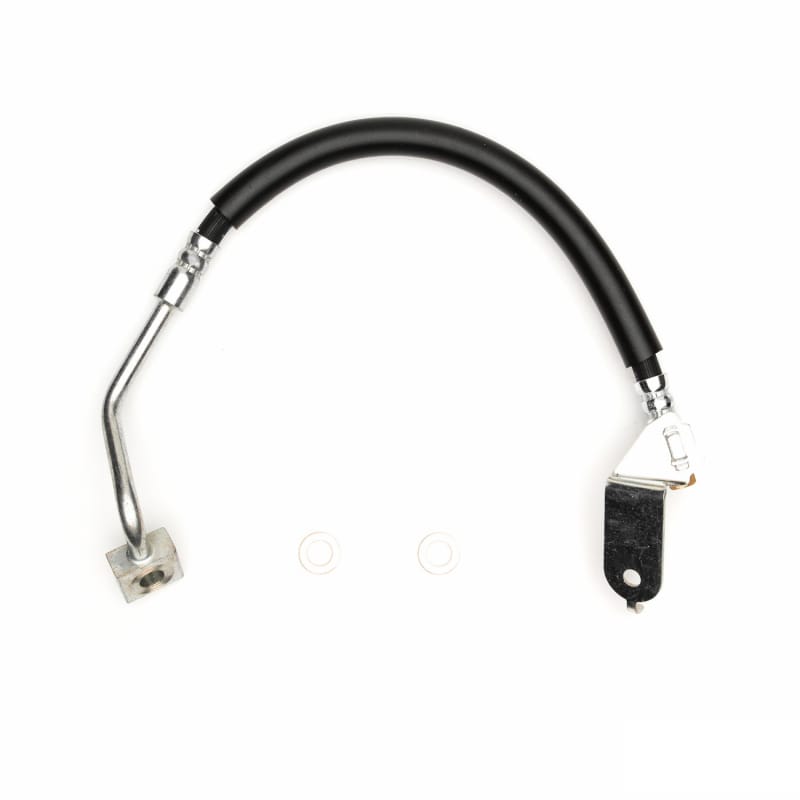 DFC — DFC 12-22 Chrysler 300 Rear-R Brake Hose