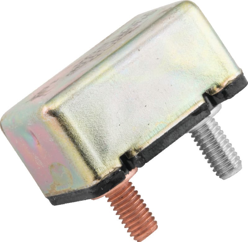 QuadBoss — QuadBoss 15-17 Polaris Ranger 1000 Diesel HST Circuit Breaker