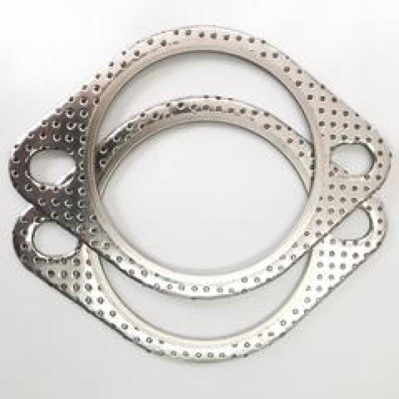 Ticon — Ticon Industries 2.5in 2-Bolt MLS Gasket - 2pk