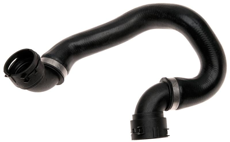 Gates — Gates 07-10 BMW 335I 6-Cyl. 3.0L Lower Molded Coolant Hose
