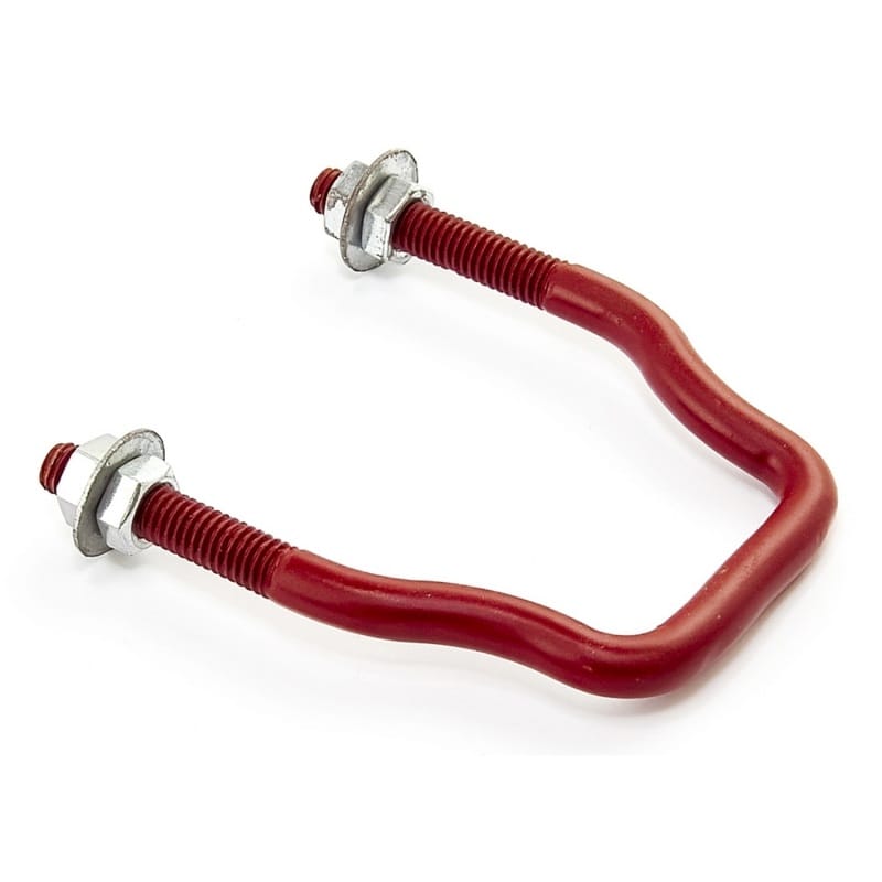 OMIX — Omix Axe Clamp Front 50-52 Willys M38