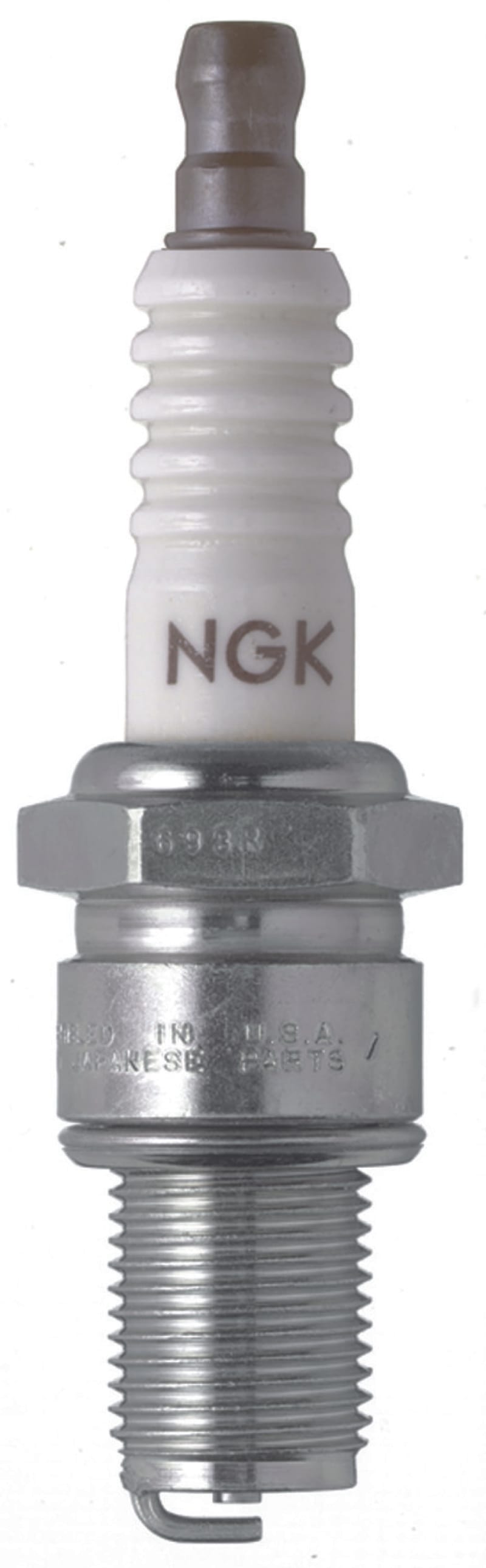 NGK — NGK Standard Spark Plug Box of 4 (B6ES-11)