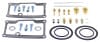 All Balls Racing — All Balls Racing 01-03 Arctic Cat Z 440 Sno-Pro Carburetor Rebuild Kit