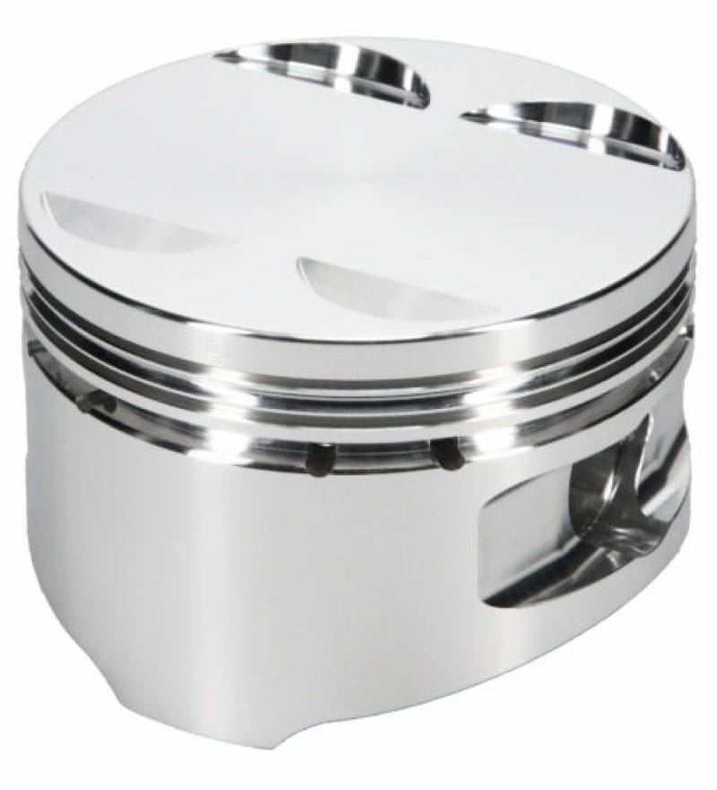 JE Pistons — JE Pistons 2.952 Suzuki 1170 Piston Single