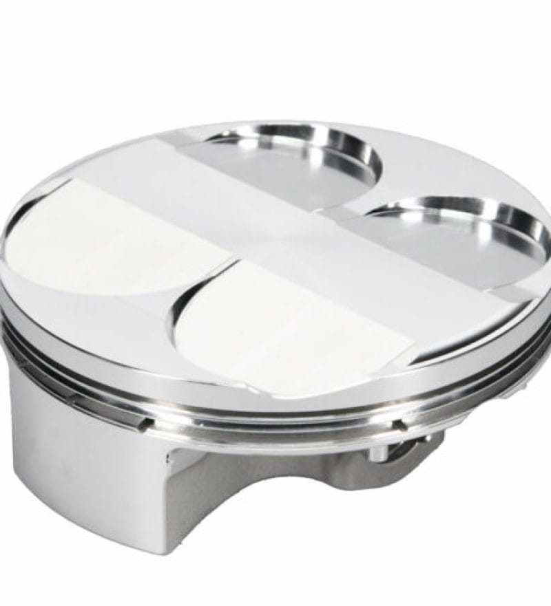 JE Pistons — JE Pistons Honda CRF 450R PRO Piston Single