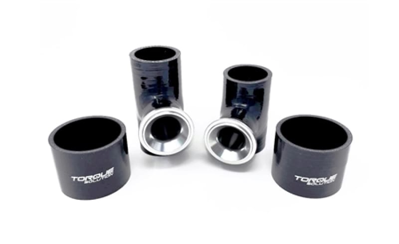 Torque Solution — Torque Solution Tial BOV Adapter Kit Infiniti Q50 2016+ / Q60 2017+ 3.0T VR30DDTT