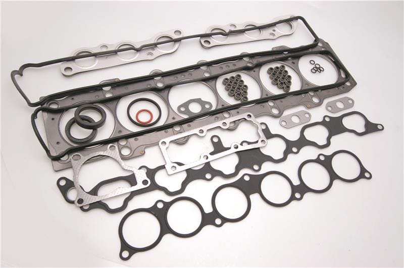 Cometic Gasket — Cometic Street Pro Toyota 1993-97 2JZ-GE NON-TURBO 3.0L Inline 6 87mm Top End Kit
Top End Gasket Kit