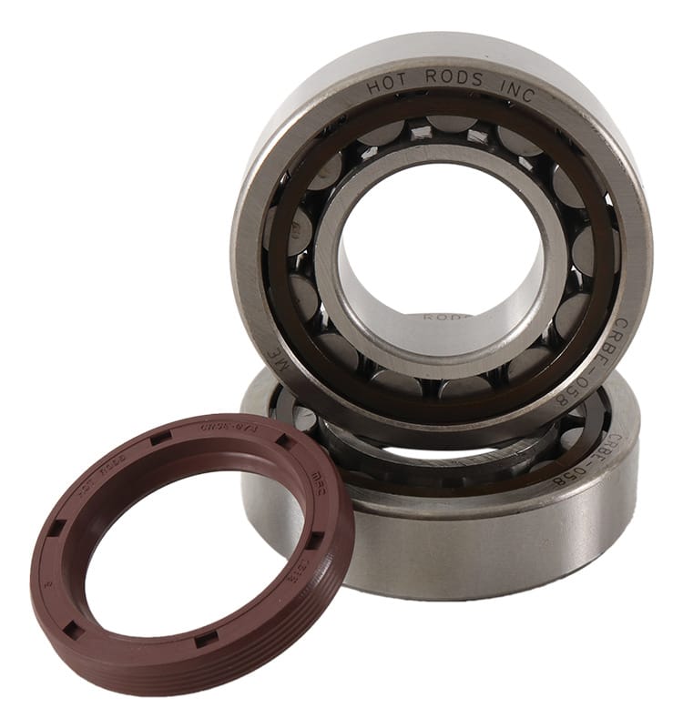 Hot Rods — Hot Rods 2012 KTM 250 SX-F 250cc Main Bearing & Seal Kit