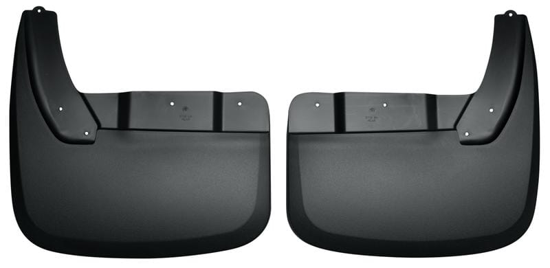 Husky Liners — Custom Mud Guards - Dually Rear Mud Guards
Custom Mud Guards-Dually Rear Mud Guards