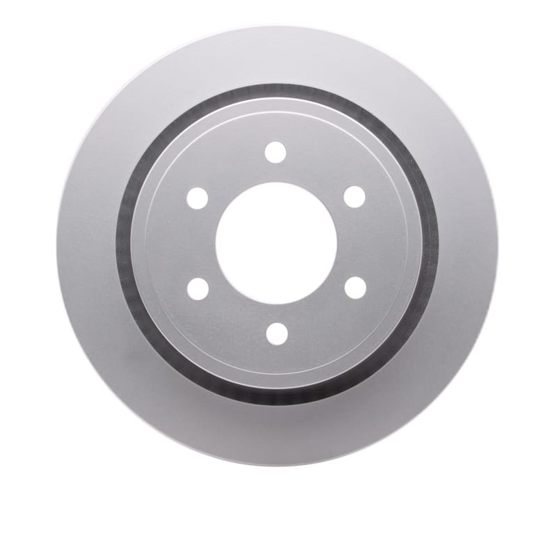DFC — DFC 12-20 Ford F-150 4WD Rear GeoSPEC Coated Rotor
DFC Brake Rotor