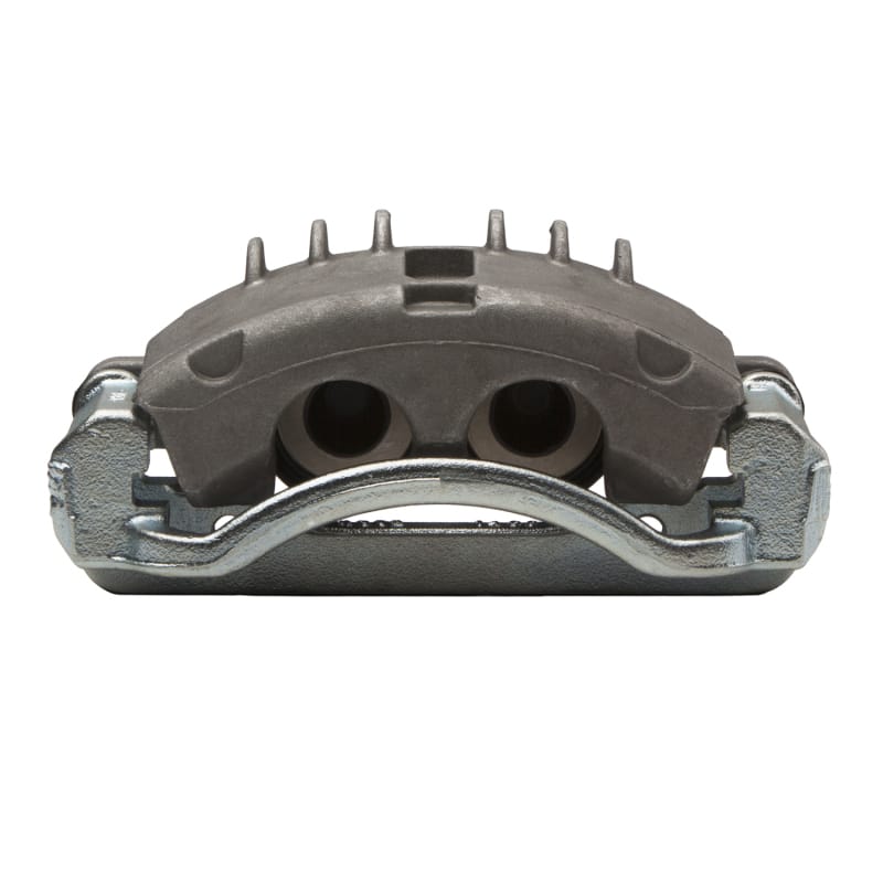 DFC — DFC 99-02 Ford Mustang Front-R Silver Zinc Coated Premium Caliper
DFC Brake Caliper