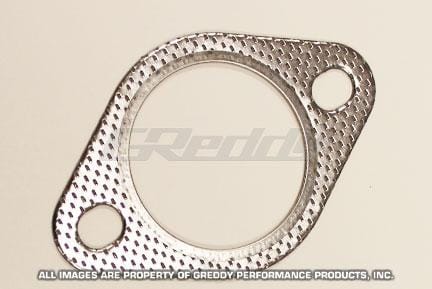 GReddy — GReddy 60mm Exhaust Oval Gasket