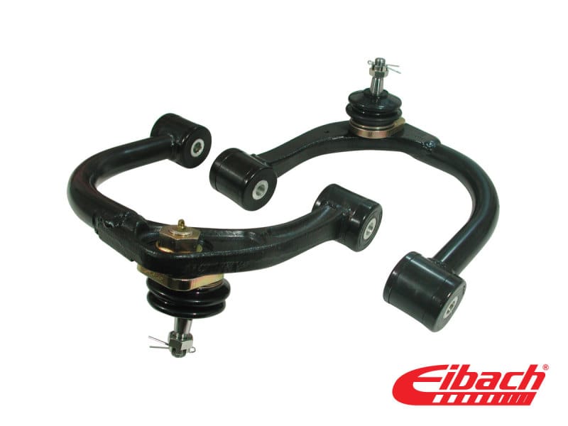 Eibach — Eibach Pro-Alignment Front Camber Kit for 96-02 Toyota 4Runner