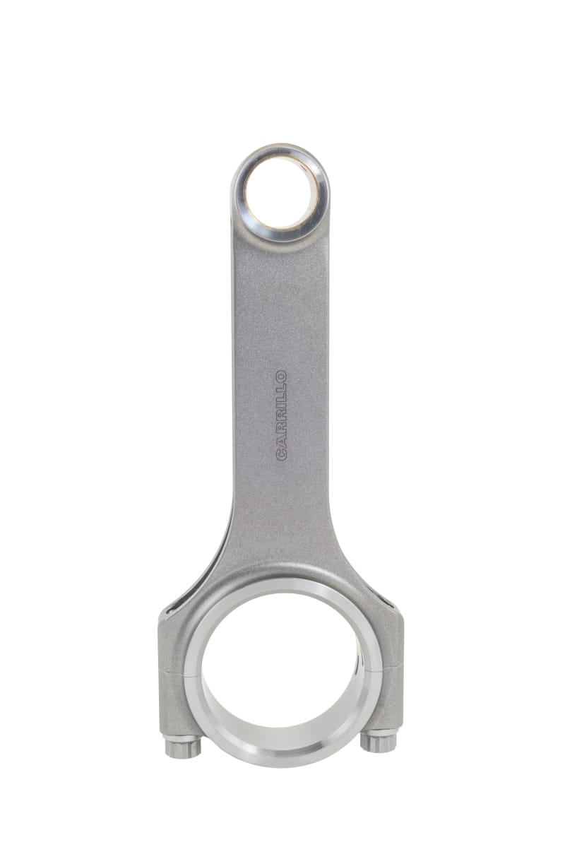 Carrillo — Carrillo Dodge Hemi (5.7L/6.1L) Straight Pro-H 3/8 CARR Bolt Connecting Rod - Single