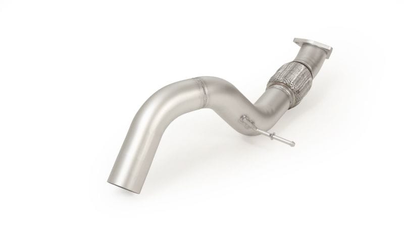 Remus — Remus Honda Civic Type-R Fk8 5 Door Front Section Pipe