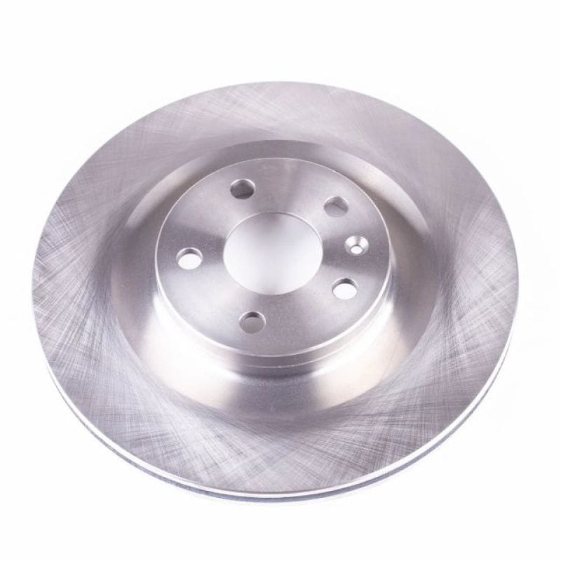 PowerStop — Power Stop 17-19 Volvo S90 Rear Autospecialty Brake Rotor
AutoSpecialty Rotor