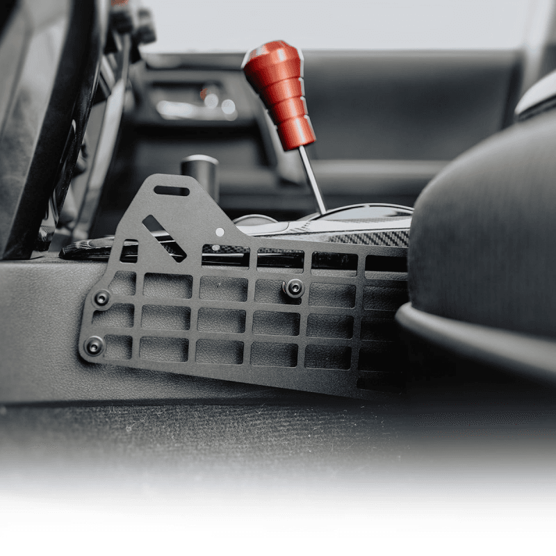 Cali Raised LED — Cali Raised 10-24 4Runner Center Console Molle Panels