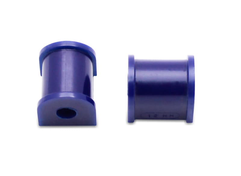 Superpro — SuperPro Toyota/Gmh-Sway Bar To Chassis Mount
Bushing Kit