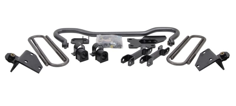Hellwig — Hellwig 11-20 Ford F53 Solid Heat Treated Chromoly 1-3/4in Rear Sway Bar
REAR SWAY BAR