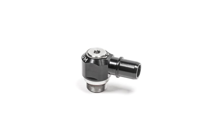 Radium Engineering — Radium Engineering 10AN ORB Swivel Banjo to .750in SAE Male Fitting