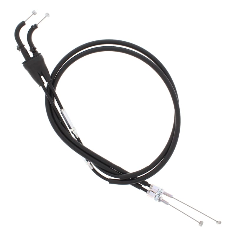All Balls Racing — All Balls Racing 04-05 Kawasaki KX250F Cable - Throttle