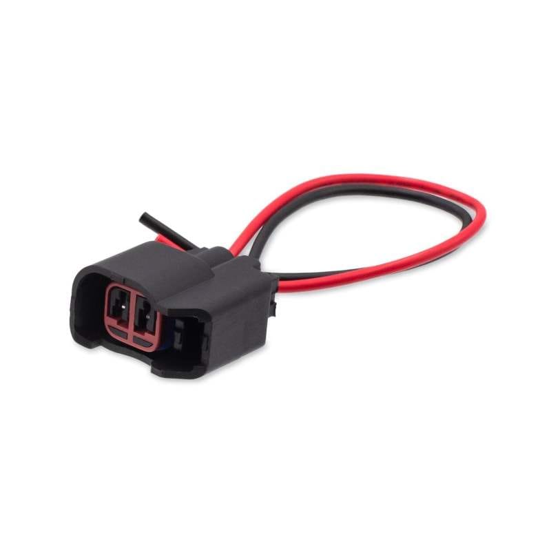 BLOX Racing — BLOX Racing Injector Pigtail Ev14 Female - Set Of 8