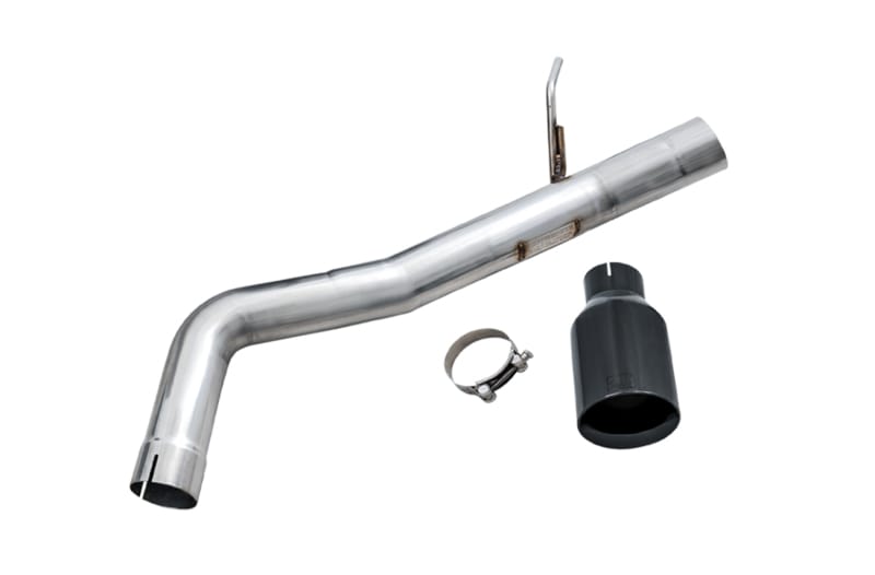 AWE Tuning — AWE Tuning 2020+ Jeep Gladiator 3.6L Trail-to-Tread (Single-Side) Conversion Kit w/Diamond Blk Tip
Conversion Kit